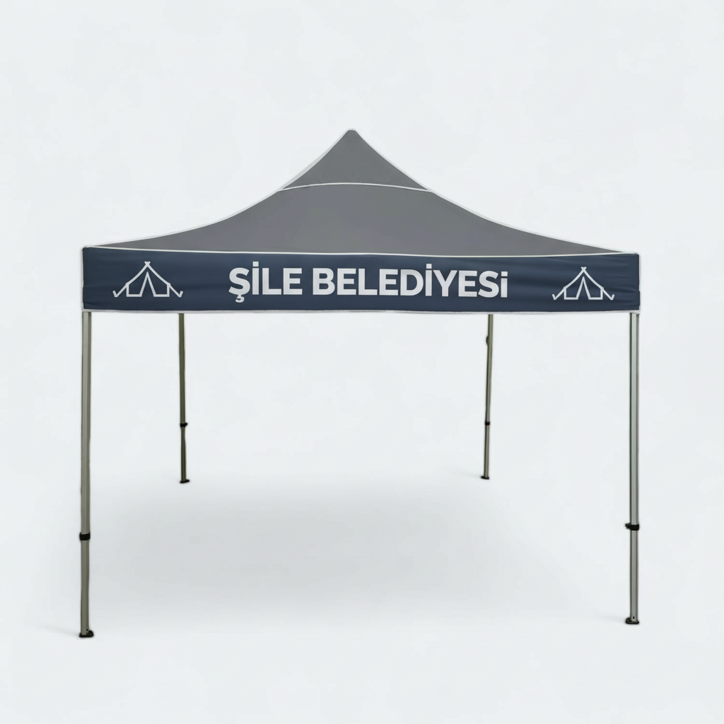 3x3 Belediye Taziye Çadırı