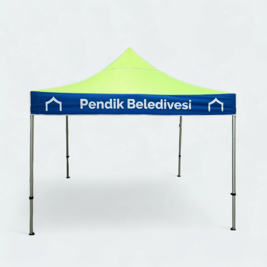 3x3 Belediye Taziye Çadırı