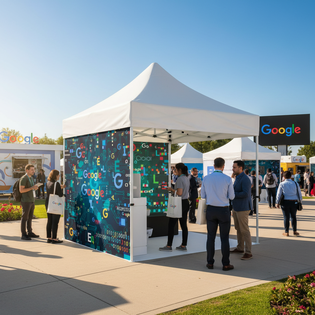 3x3 Gazebo Çadır Yan Duvar