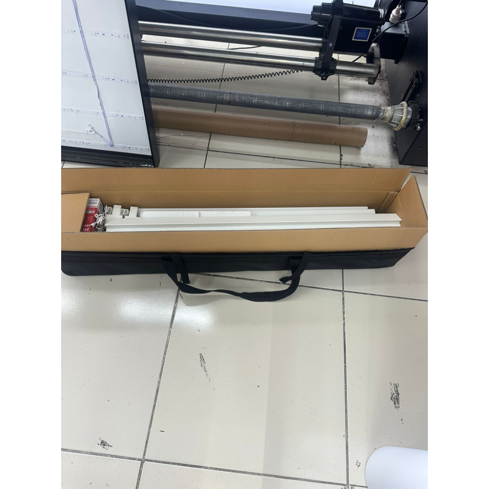 3x3 Kumaş Modüler Lightbox Backdrop Seti