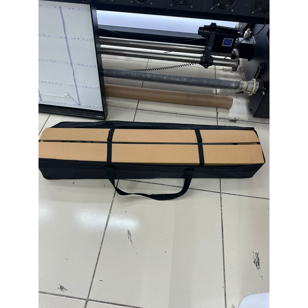 3x3 Kumaş Modüler Lightbox Backdrop Seti