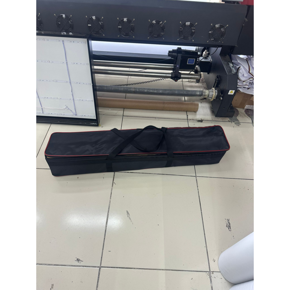 3x3 Kumaş Modüler Lightbox Backdrop Seti