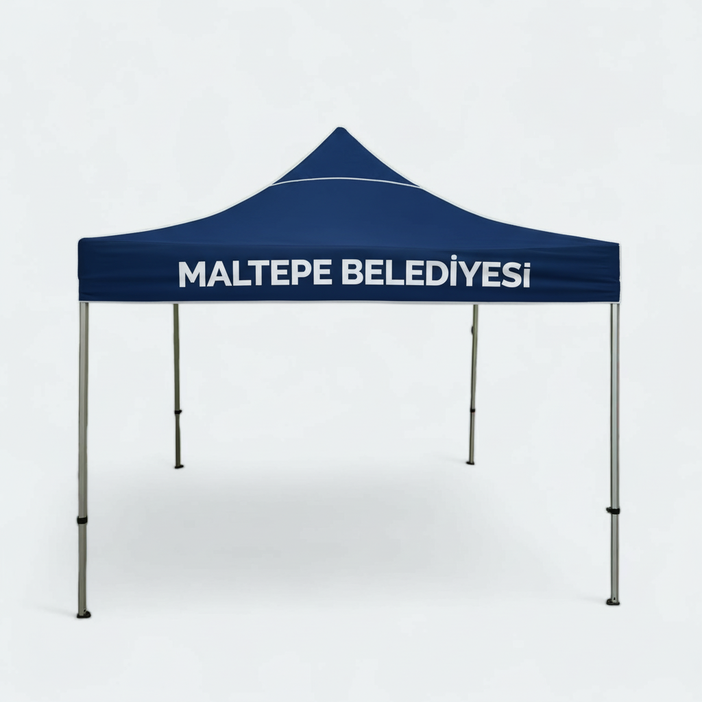 3x4.5 Belediye Taziye Çadırı