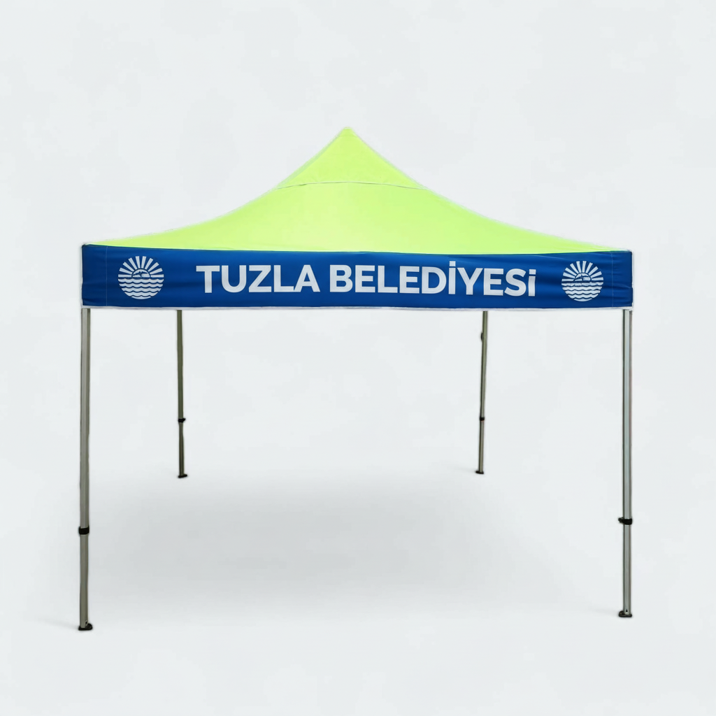 3x4.5 Belediye Taziye Çadırı