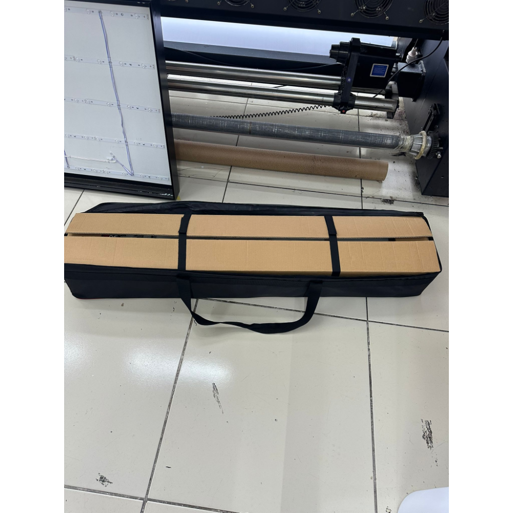 4x2 Kumaş Modüler Lightbox Backdrop Seti