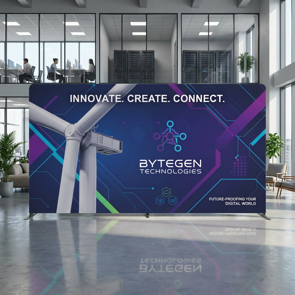 700x230 CM Kumaş Backdrop Stand