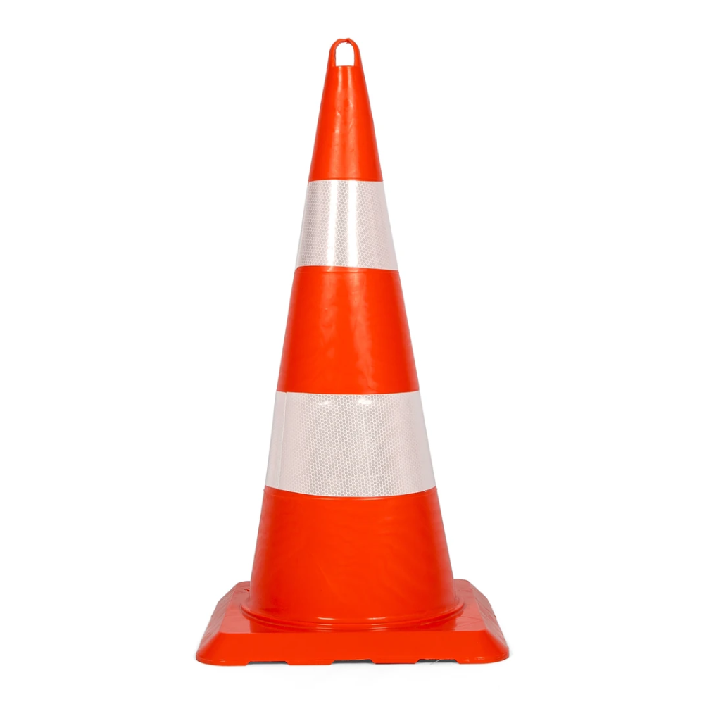 75 Cm Trafik Konisi