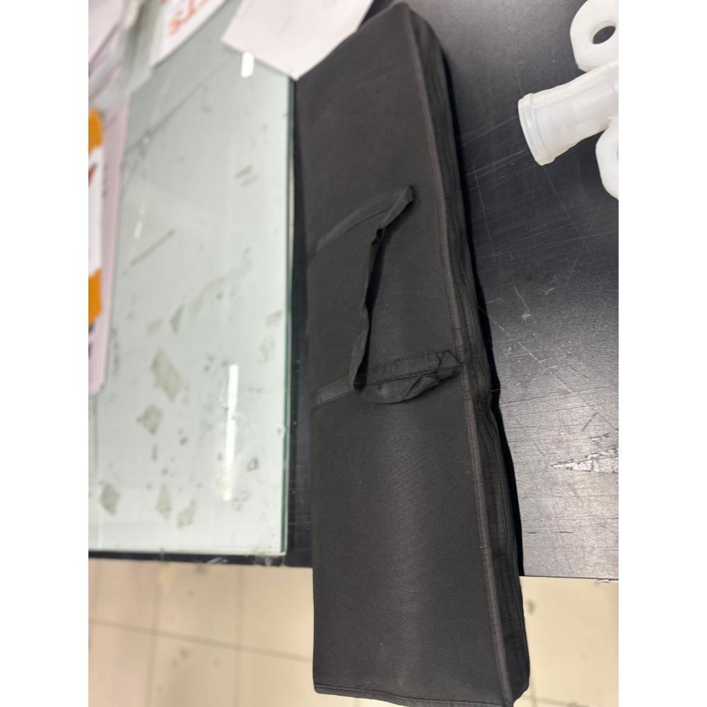 85×200 Cm Çift Taraflı Rollup Banner Pro Model