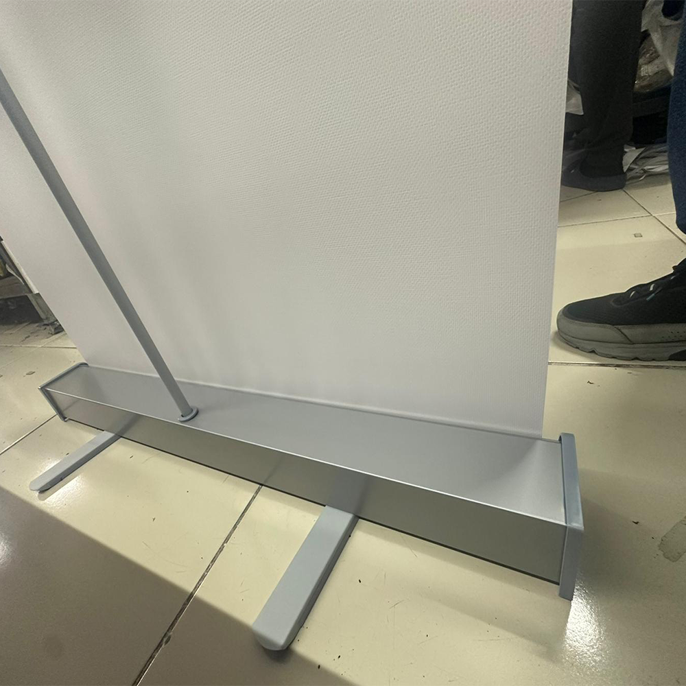 85×200 Cm Kaliteli Rollup Banner
