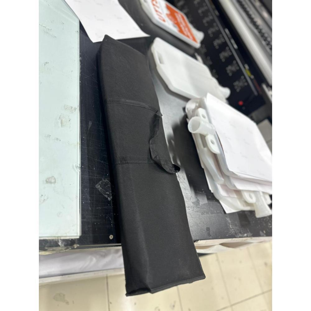 85×200 Cm Lüx Rollup Banner Pro Devrilmez Small Model