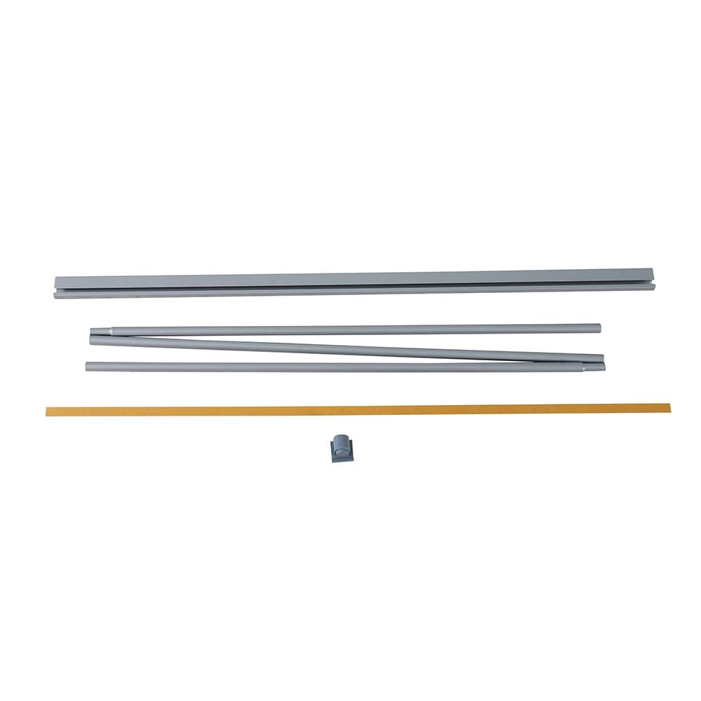 85×200 Cm Rollup Banner Standart Model – Baskısız