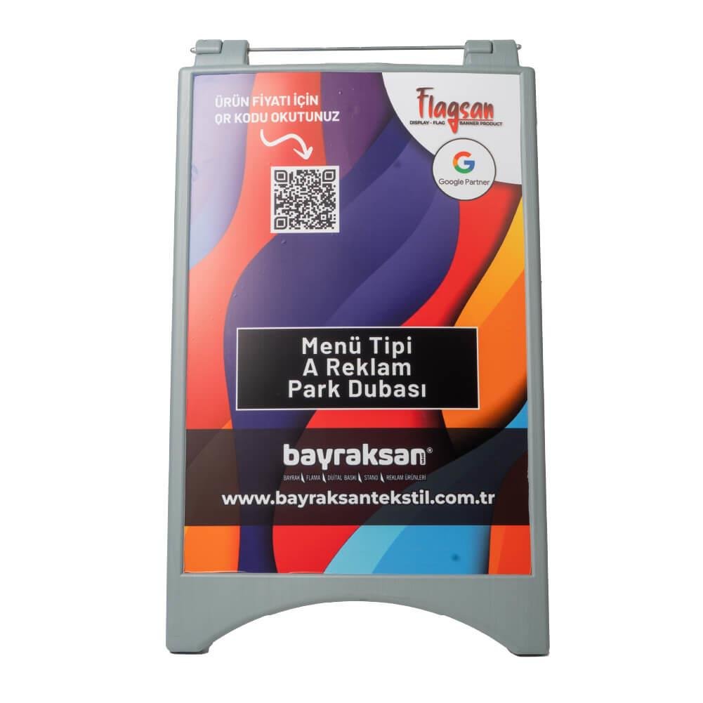 A Reklam Dubası