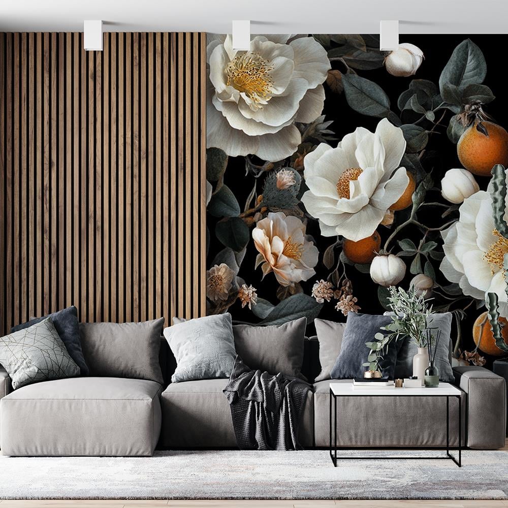 Akdeniz Bahçesi Duvar Kağıdı