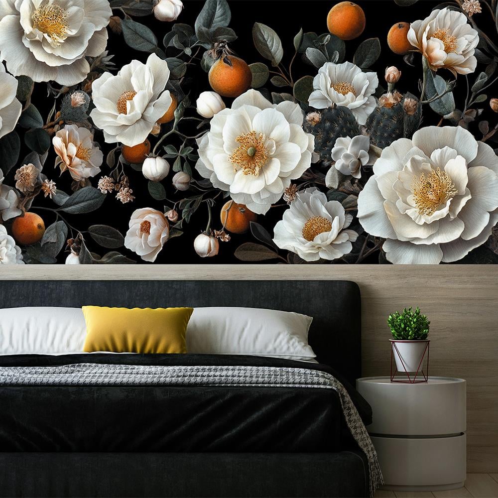 Akdeniz Bahçesi Duvar Kağıdı