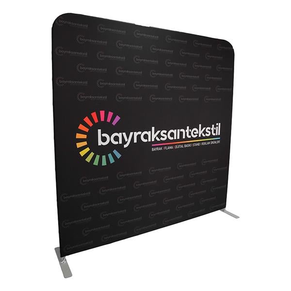 Backdrop 2,25×5 m