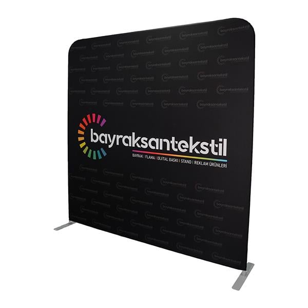 Backdrop 2,25×5 m