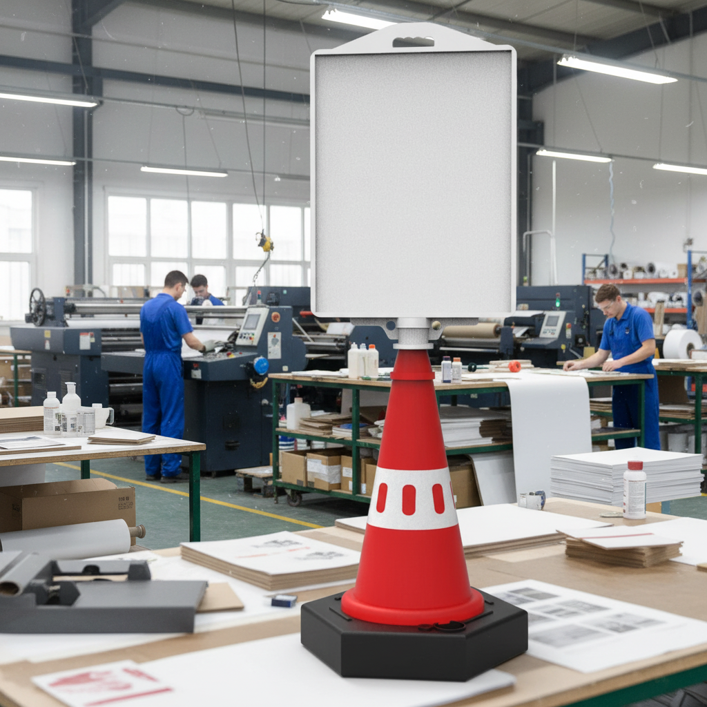 Baskısız Reklam Park Dubası