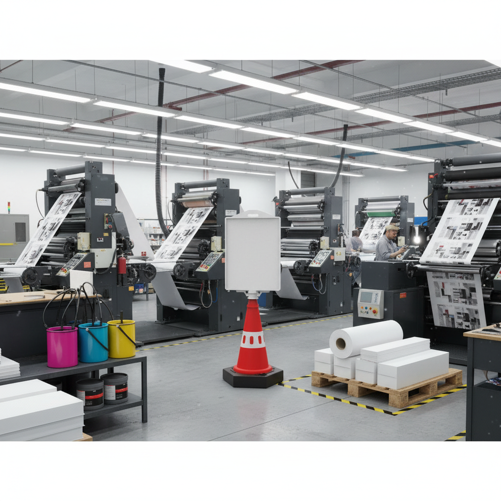 Baskısız Reklam Park Dubası