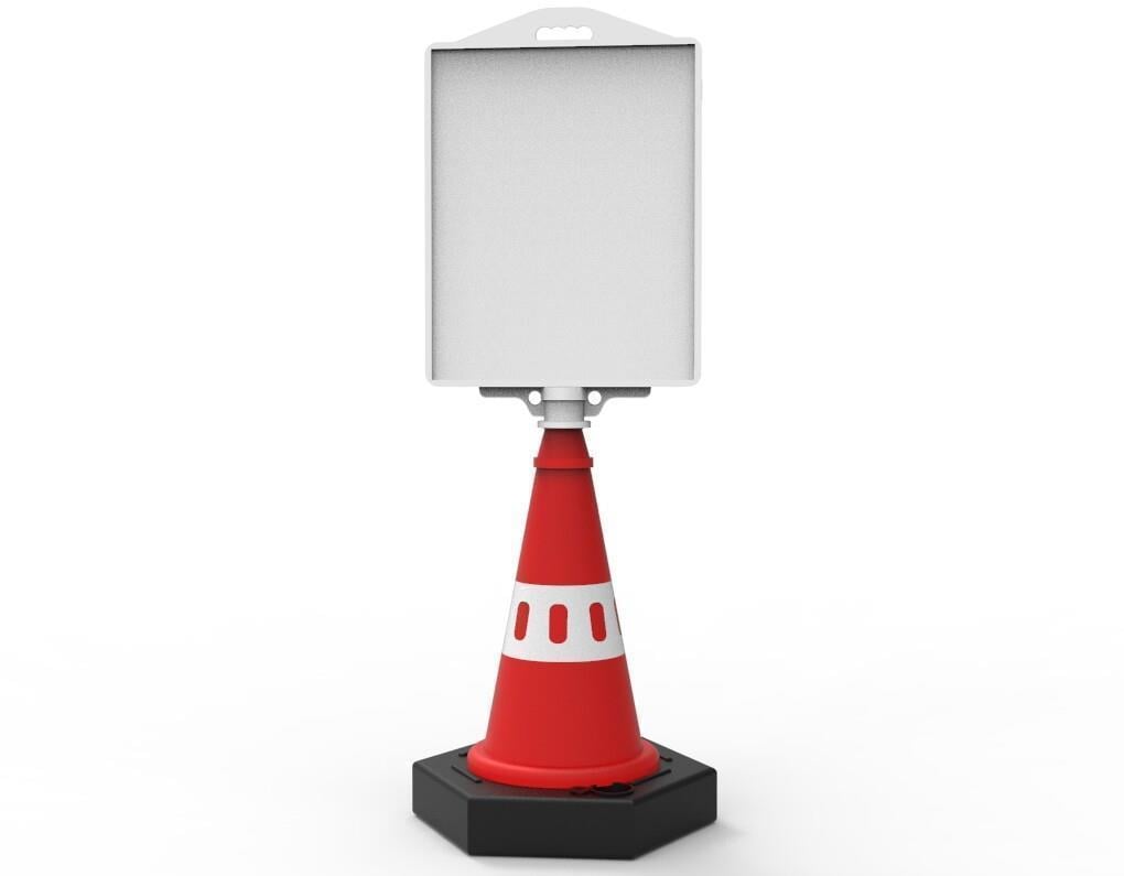 Baskısız Reklam Park Dubası