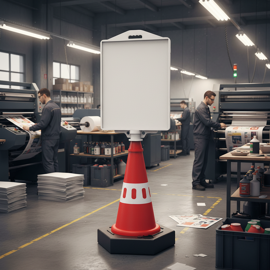 Baskısız Reklam Park Dubası