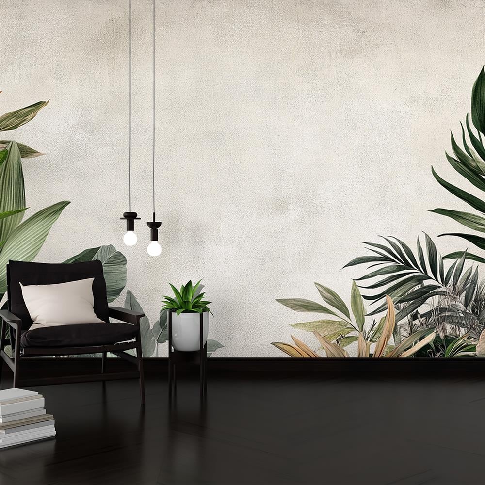 Doğanın Ferahlığı Duvar Kağıdı