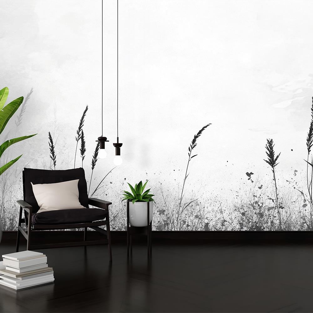 Doğanın Fırça Darbeleri Duvar Kağıdı