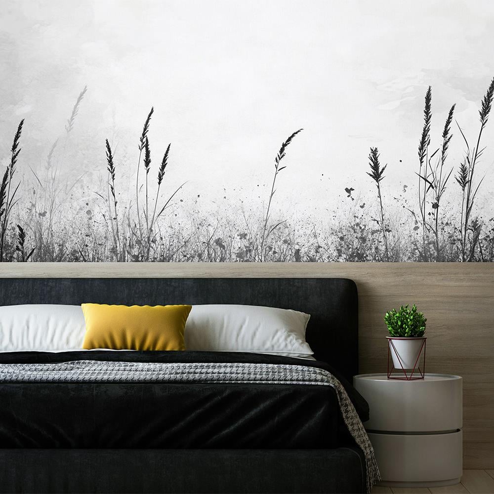 Doğanın Fırça Darbeleri Duvar Kağıdı