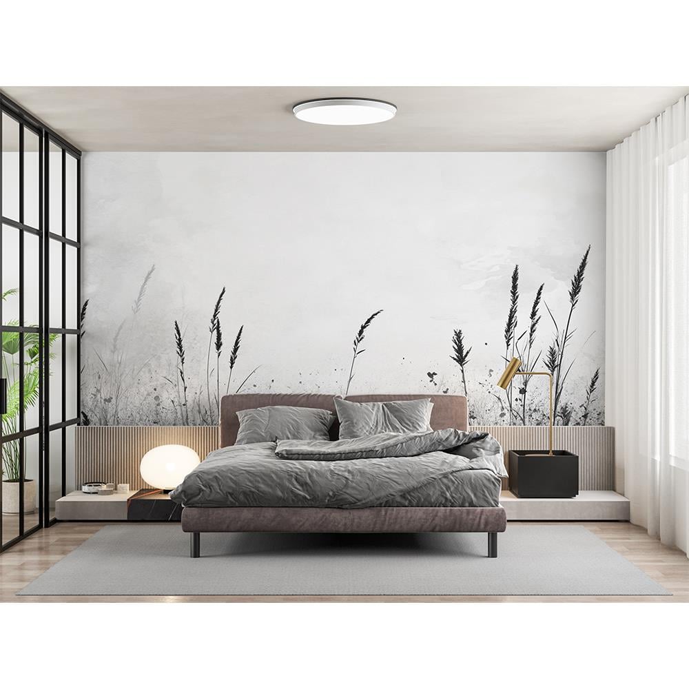 Doğanın Fırça Darbeleri Duvar Kağıdı