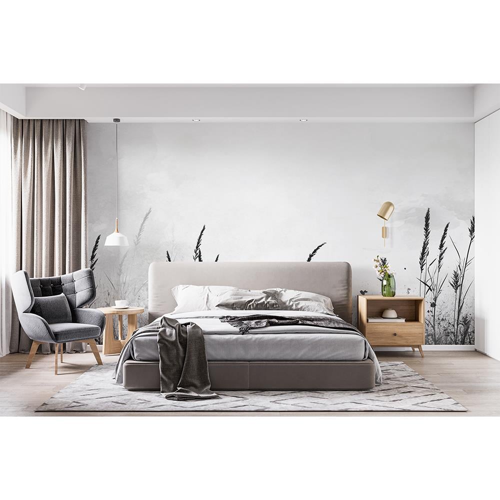 Doğanın Fırça Darbeleri Duvar Kağıdı