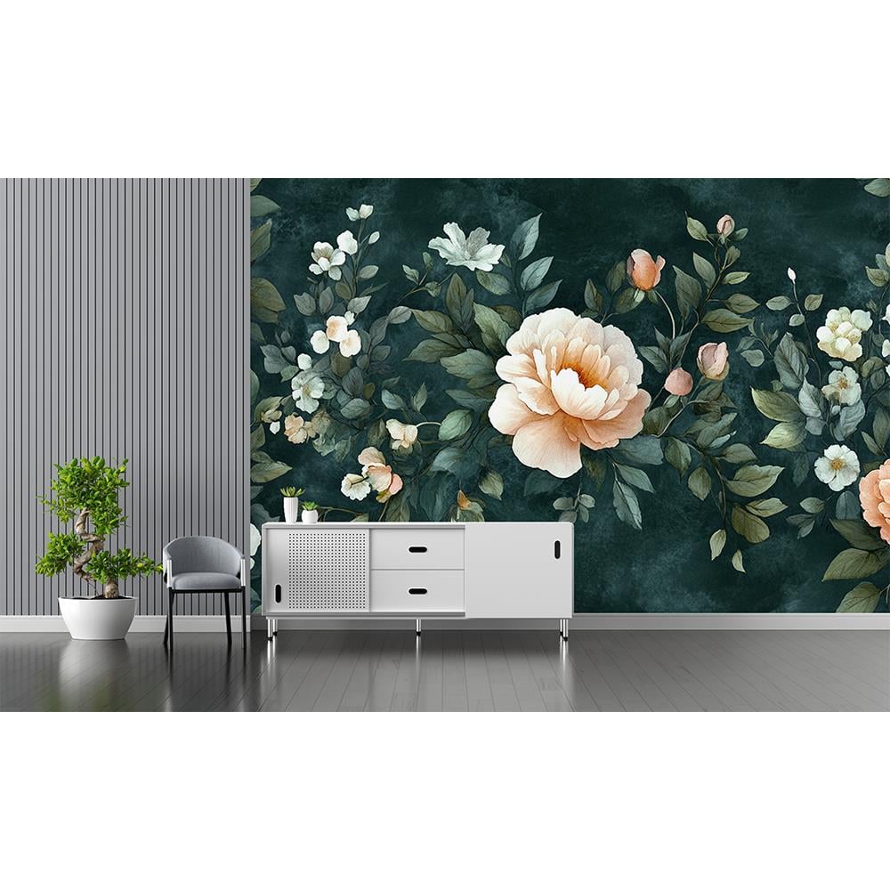 Doğanın Sakinliği Duvar Kağıdı