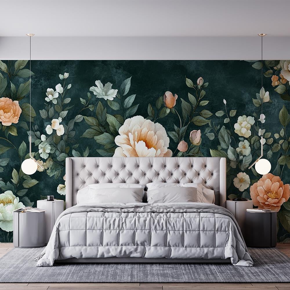 Doğanın Sakinliği Duvar Kağıdı