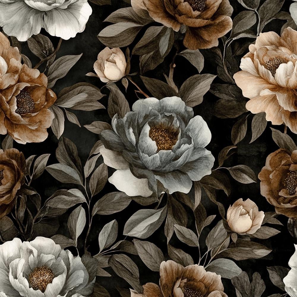 Doğanın Tonları Duvar Kağıdı