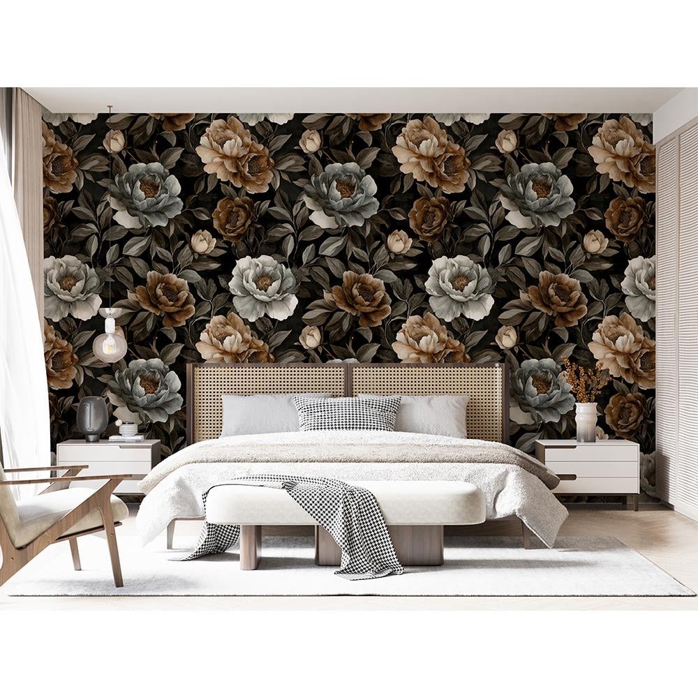 Doğanın Tonları Duvar Kağıdı