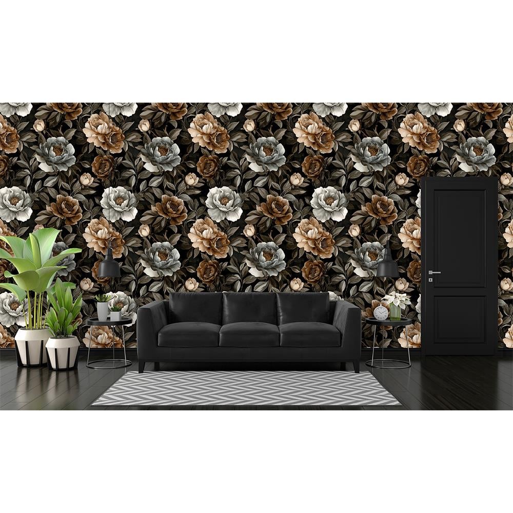 Doğanın Tonları Duvar Kağıdı