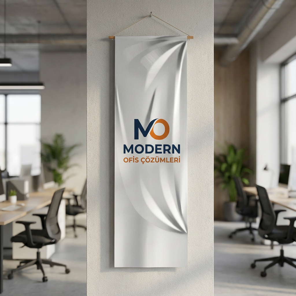 Düz Kırlangıç Bayrak