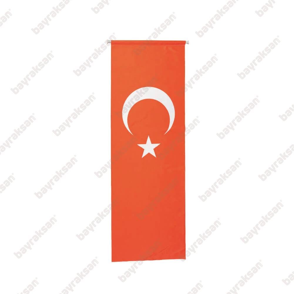 Düz Kırlangıç Bayrak