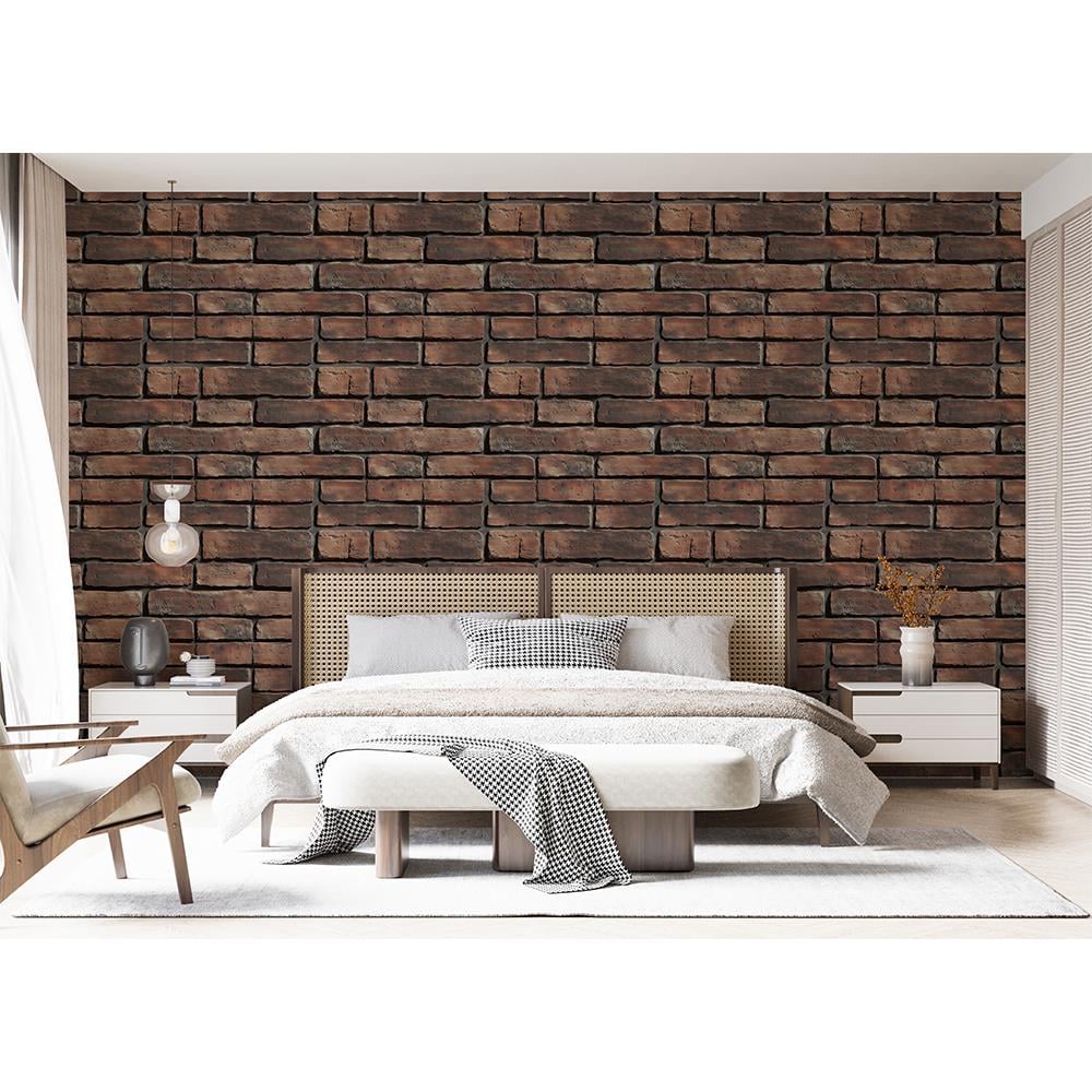 Eski Tuğla Duvar Kağıdı