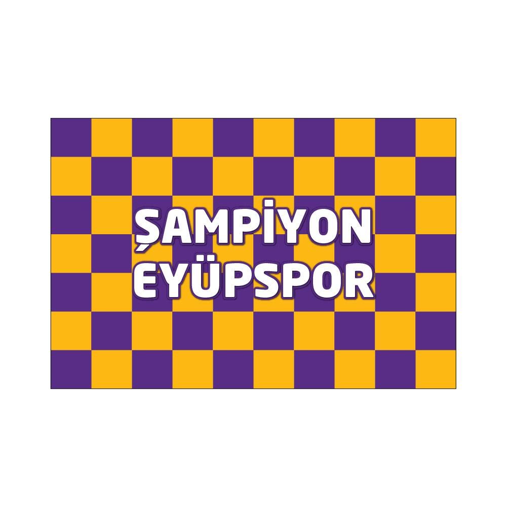 Eyüpspor Bayrağı