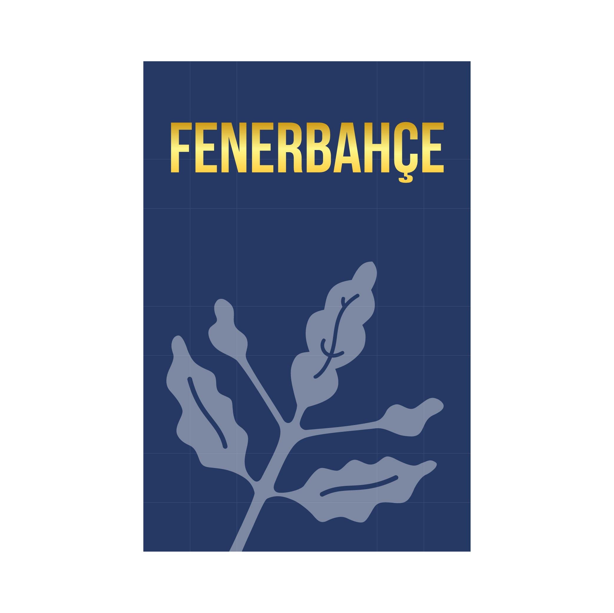 Fenerbahçe Bayrağı