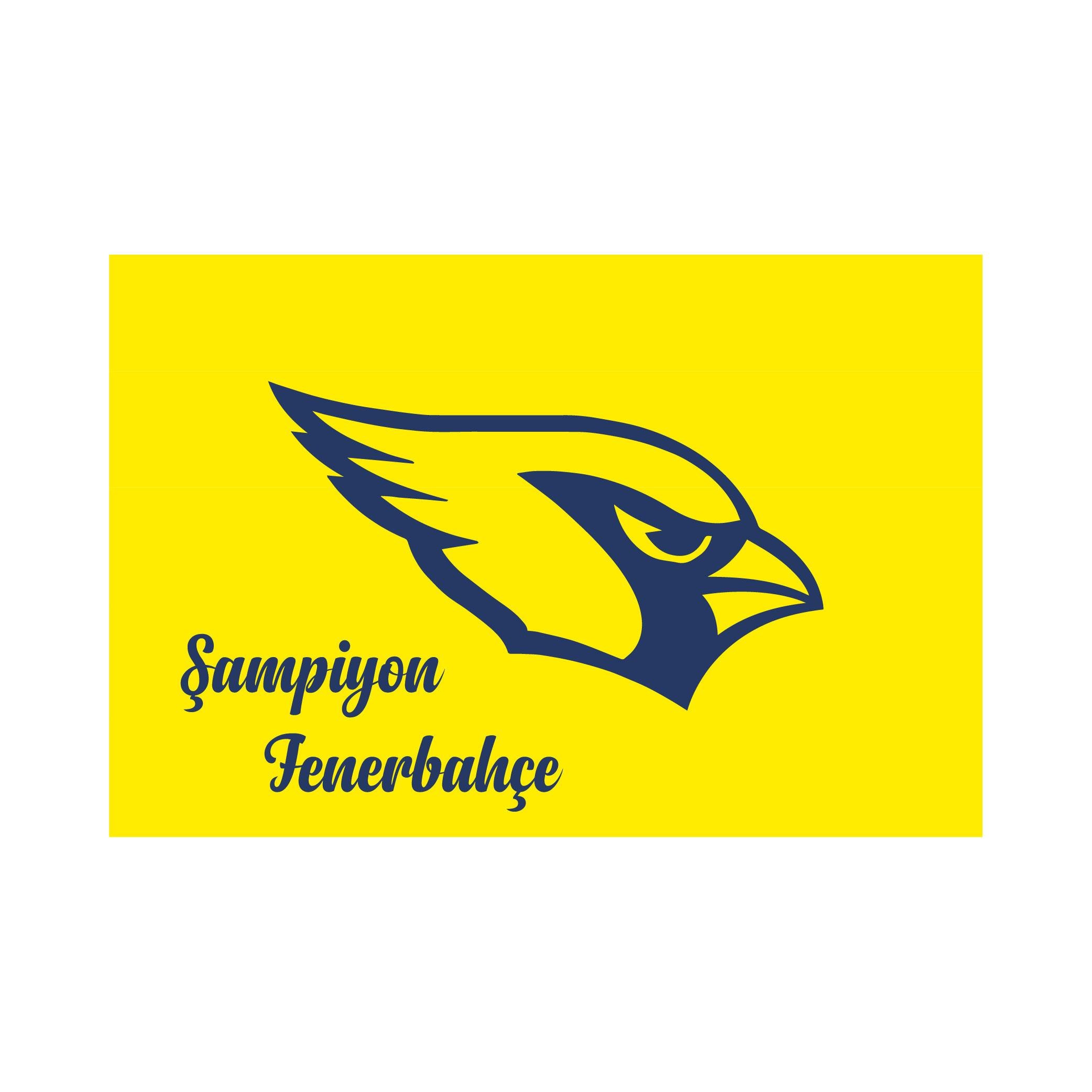 Fenerbahçe Bayrağı