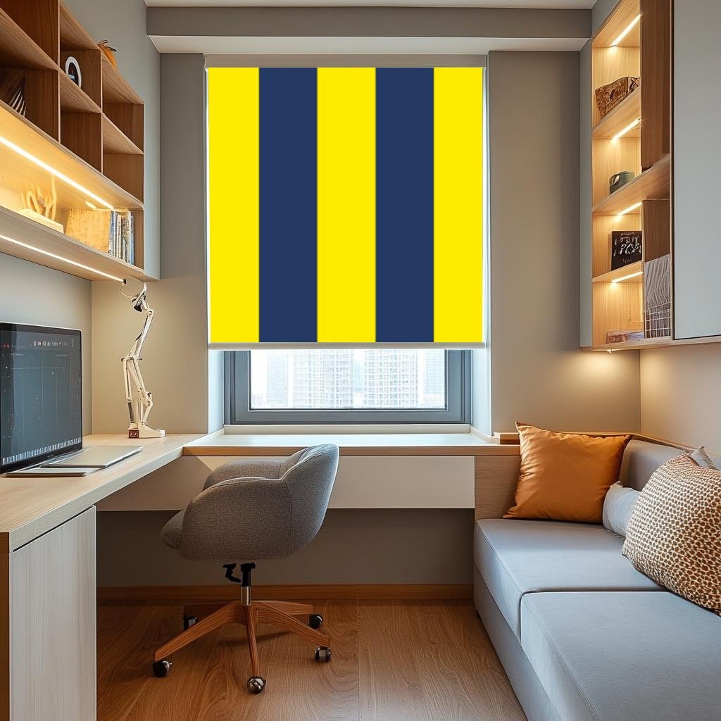 Fenerbahçe Stor Perde