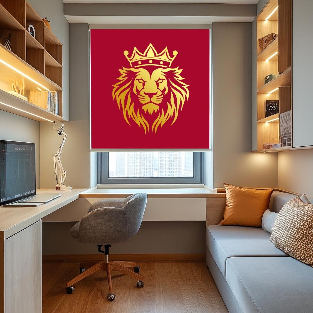 Galatasaray Stor Perde