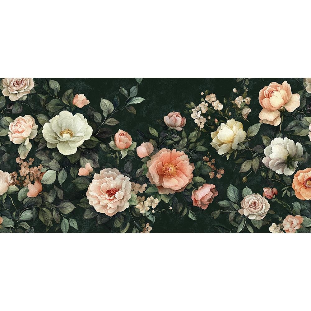 Gizli Bahçe Duvar Kağıdı