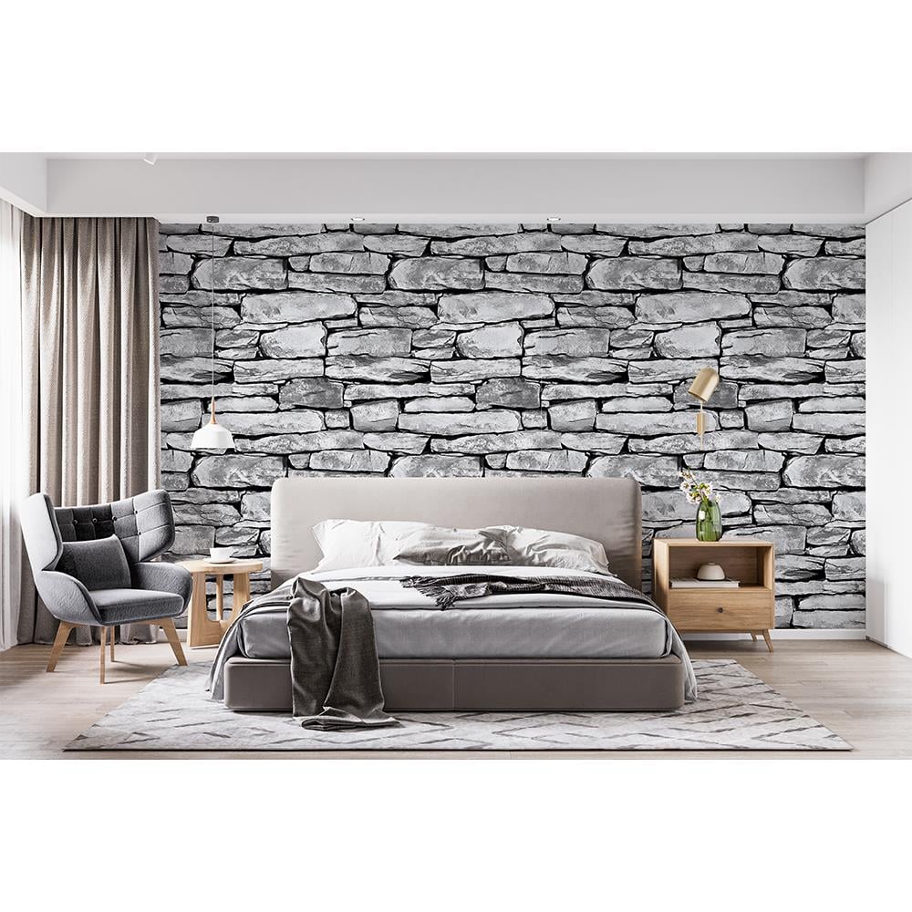 Granit Taş Duvar Kağıdı