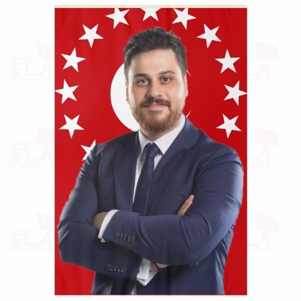 Hüseyin Baş Bez Posteri