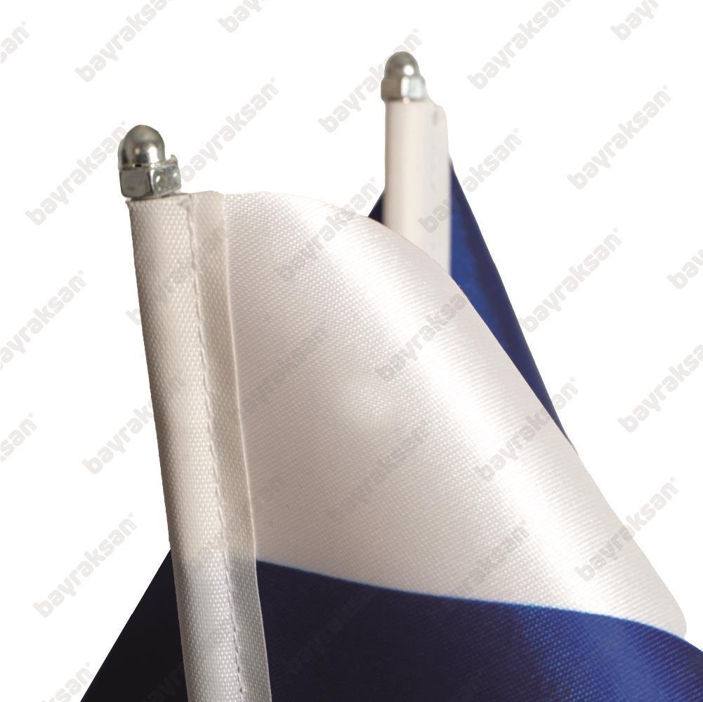 İkili Masa Bayrağı