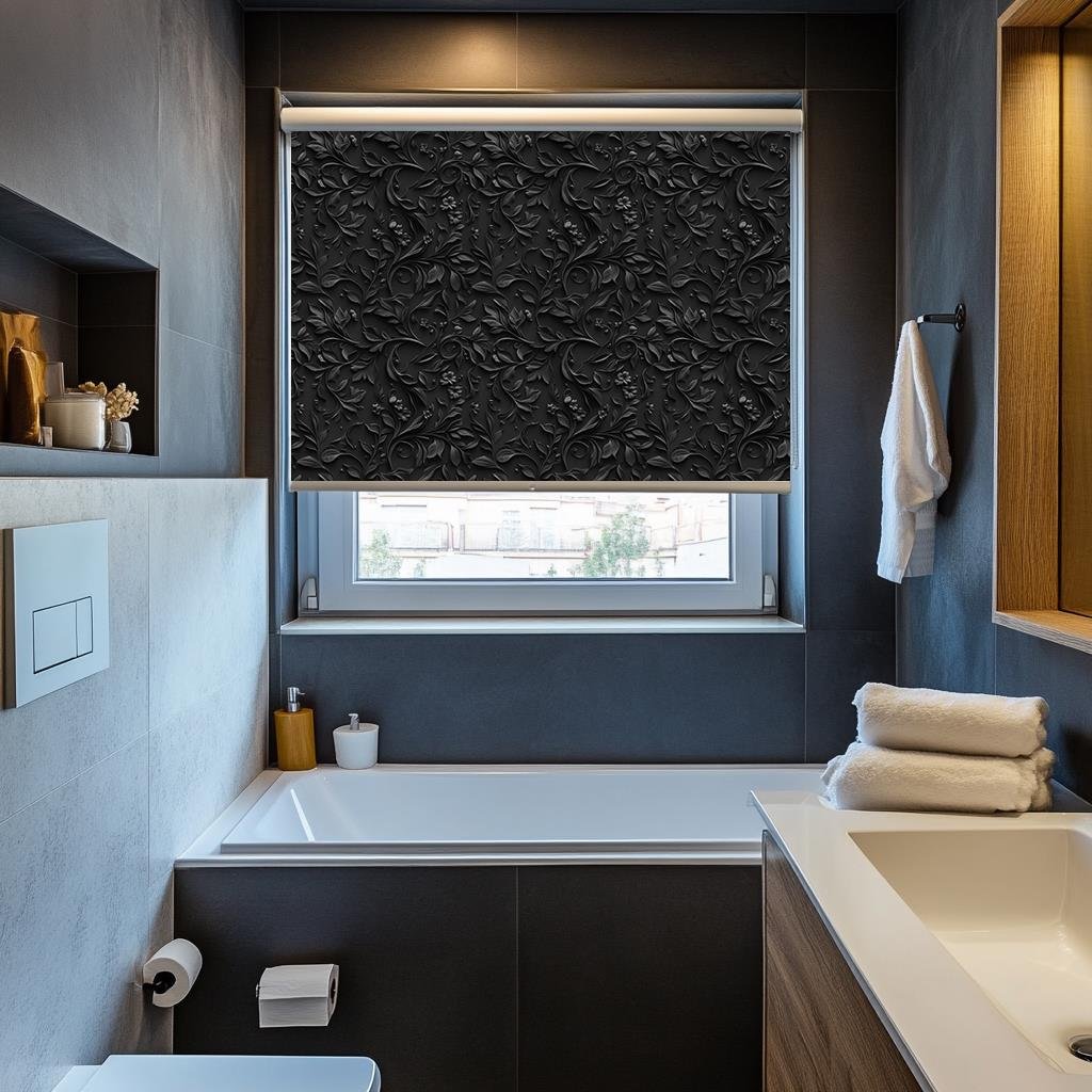 Kabartmalı Saray 3D Duvar Kağıdı