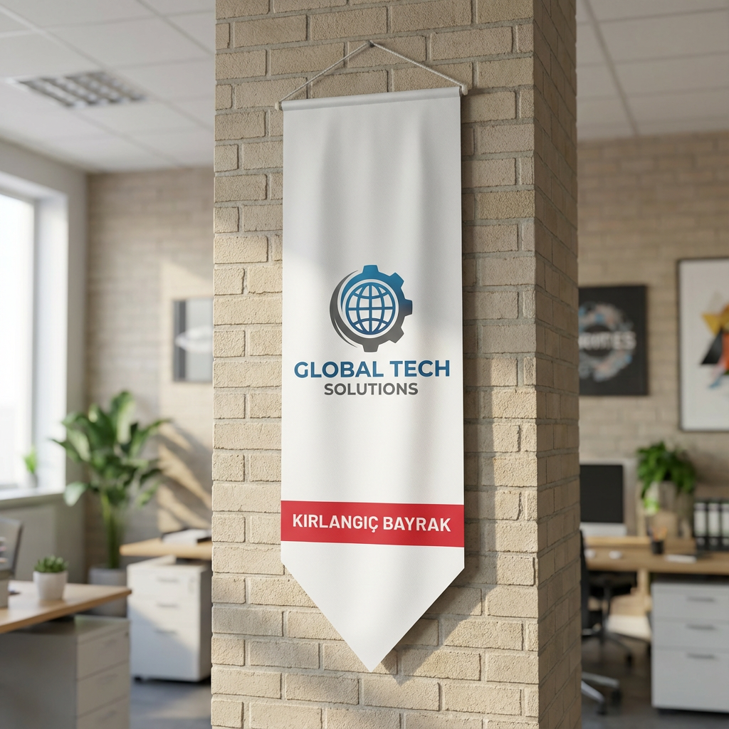 Kama Kırlangıç Bayrak