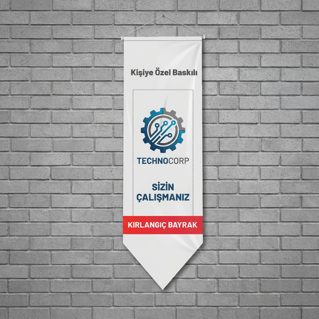 Kama Kırlangıç Bayrak