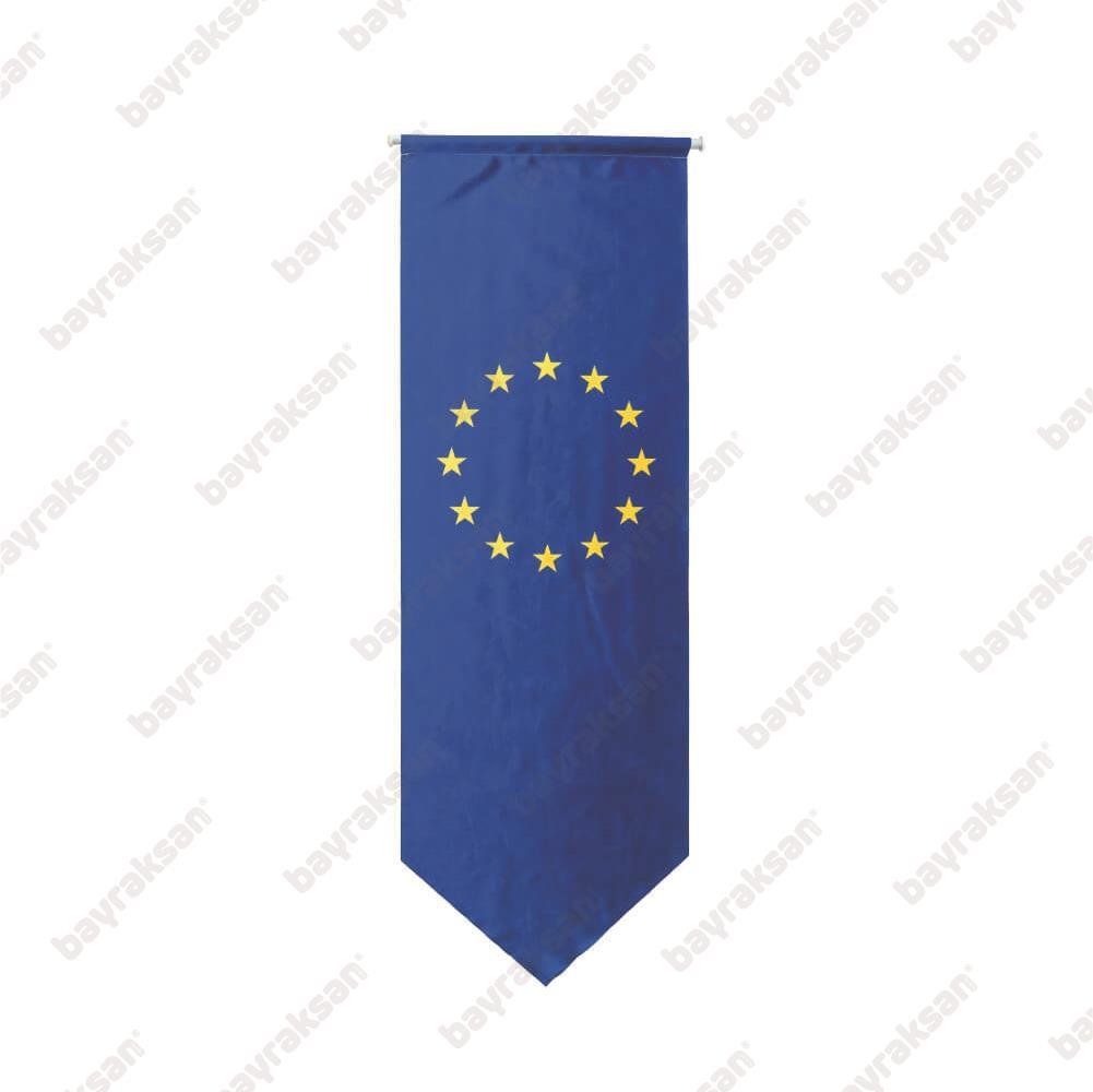 Kama Kırlangıç Bayrak